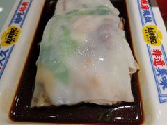 -赵财财·肠粉·煲仔饭(华润万象城店)