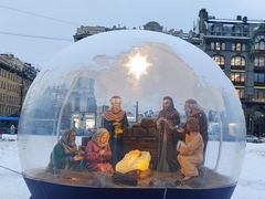 -谢列梅捷沃国际机场