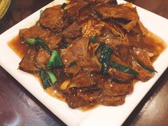 酱牛肉-高晓山馅饼店(牛庄百年店)
