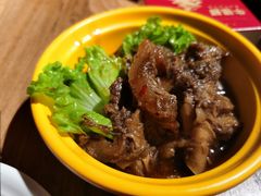 -牛很鲜潮汕牛肉火锅(朝晖路店)