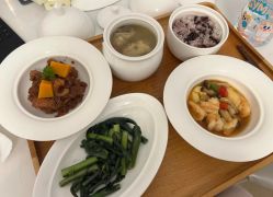 -弗蕾亚·和月月子调理院(东湖店)