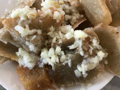 炸灌肠-姚记炒肝店(鼓楼店)