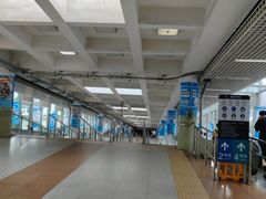 -凯德MALL(西直门店)