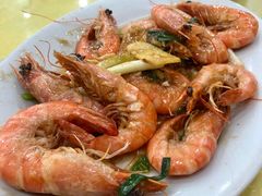 -浩海美食店(闸坡店)