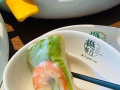 -樾餐厅泰式海鲜火锅(民歌湖店)