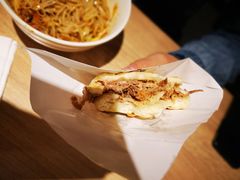 -白起肉夹馍