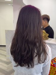 -米娜护肤造型