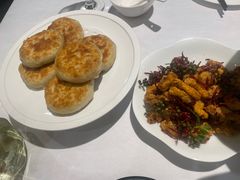-福海居烤鸭店(鸟巢店)