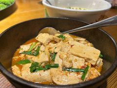 -李久其家民间餐厅(观沙岭公园店)