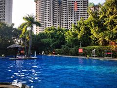 -嘉和K6温泉微度假