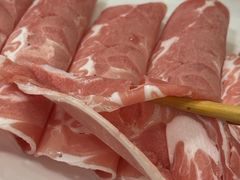 -楼外楼大刀肉传统火锅居(幸福街店)