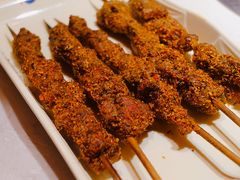 -七八冷面·延边朝鲜族美食(欢乐谷店)