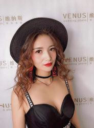 -维纳斯婚纱摄影(鞍山店)
