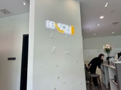 -意廊 Hair Salon