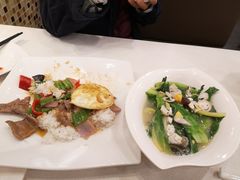-壹间茶餐厅(天娱广场店)