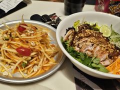 -CHILL Pho澳洲牛肉越南粉(佛山顺德万象汇店)