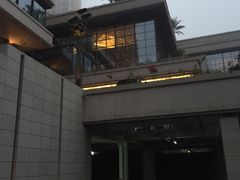 -新骏景万豪酒店·万豪中餐厅