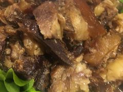 -裕德隆清真饭庄·天津特色菜(东丽店)