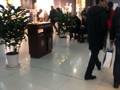 -永旺梦乐城国际商城(北清路店)
