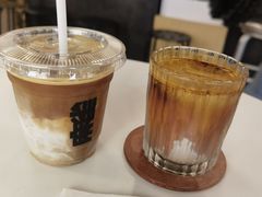-麻雀咖啡SPARROW COFFEE(十全街店)