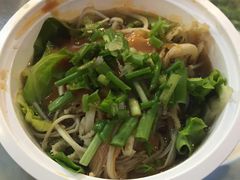 -国足臭豆腐(明瓦廊店)