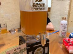 -圣夜东北菜烧烤·夜宵(胥江路店)