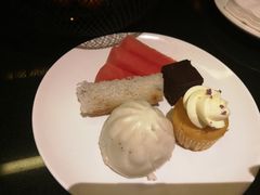 -上海龙之梦万丽酒店