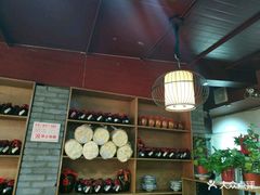 -窄巷子陕菜馆·地道陕西菜(粉巷店)