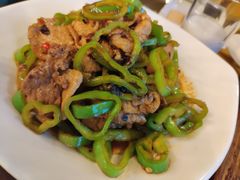 -玉林烤鸭店(垡头店)
