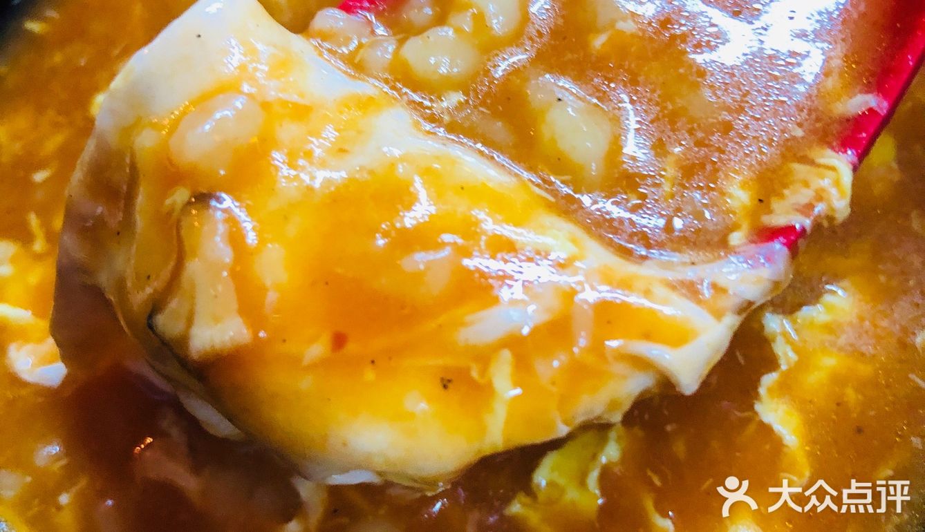 今天听说小红烤翅可以堂食，就来1914店