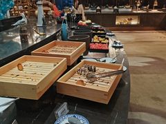 -五洲咖啡厅(五洲大酒店)