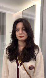 -3AM·S HAIR SALON烫发染发接发