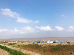 -南汇嘴观海公园