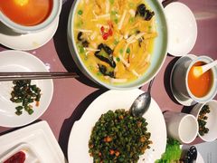 -天厨妙香素食餐厅(清华店)