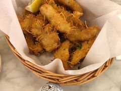 椰子鸡柳-Lilliput粒粒堡亲子餐厅(置汇旭辉店)