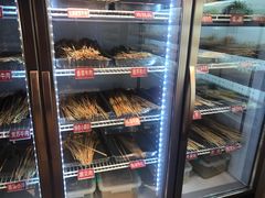 -钢管厂五区小郡肝火锅串串香(清河店)