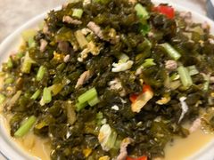 -小乡小镇·传承桐庐土菜·老板亲自烧的菜