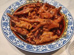 -欧记大排档·景德菜(上海首店)