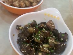 -潮悦牛肉火锅城(水贝店)