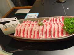 -季季山·云南野生菌火锅(上海首店)