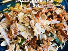 -星叶·东南亚料理(宁波万象汇店)