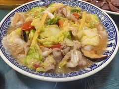 -桂园白粥·潮汕老味道