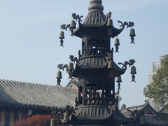 -长春观