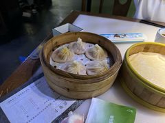 -假装苏杭·园林餐厅(陆家嘴中心店)