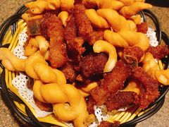 -几荷·恰似故人来(秀水广场店)