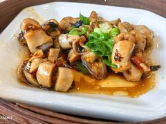 -祈胜邨•顺德鱼生•顺德菜(容桂店)