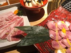 -江户烧肉(高德店)