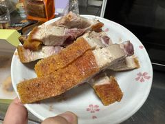 -陈光记烧腊店(罗保博士街店)