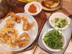 -小满手工粉(上海新世界城店)