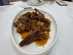 黄皮鸭-龙悦湾酒家·八阵鱼生·渔人码头店